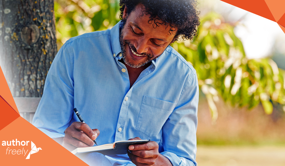 How to write a biography