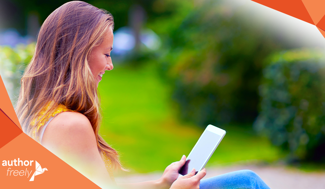 What you need to know about writing and publishing your eBook